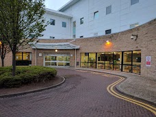 Simpson Centre for Reproductive Health edinburgh