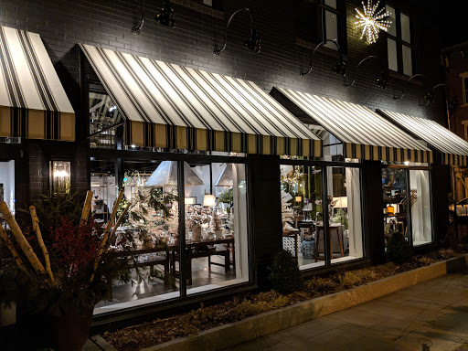 Hudson Home Gallery - United States