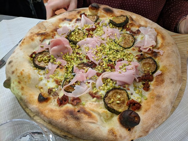 Ristorante Pizzeria Caruso