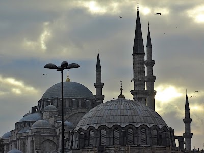 Photos of Rustem Pasha Mosque