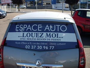 Photo n°16 de ESPACE AUTO AIXAM à Luisant (Concessionnaire de véhicules à moteur)
