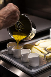 Photo n°4 de Chambre d'hôtes La Balade des Marais à Saint-Molf (Chambre d'hôtes)
