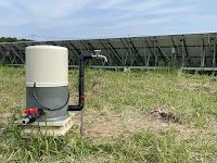 井戸ポンプのm-co