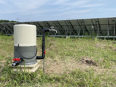 井戸ポンプのm-co