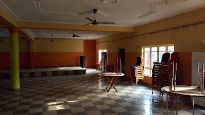Photos of Nicholes Hotel
