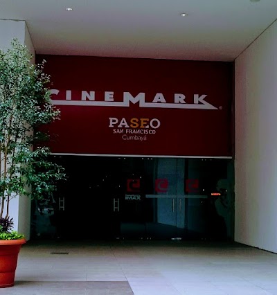 Photos of Cinemark - IMAX