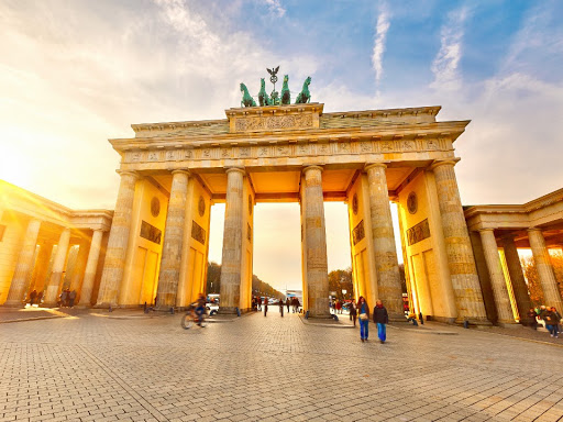 German language school - Katarina