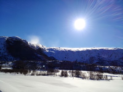Photos of S&oslash;rfjorden