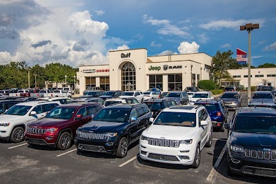 Gulf Chrysler Dodge Jeep