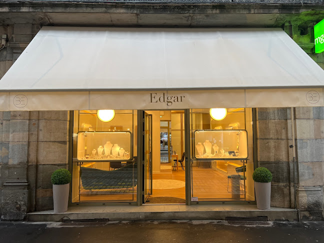 Opinii despre Bijouterie Edgar în Besançon - Bijouterie