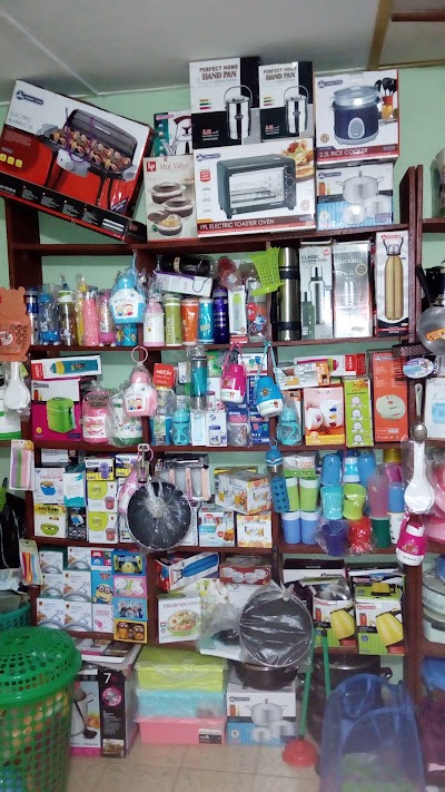 Photos of Mama Ola Variety Store