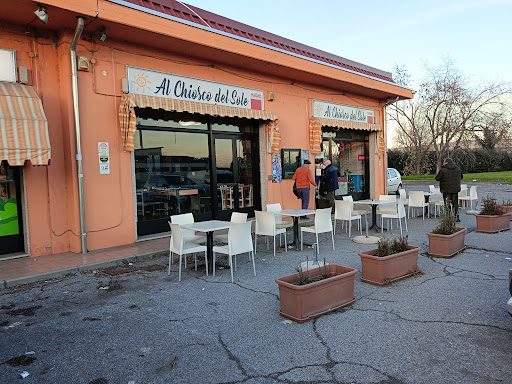 Al chiosco del sole bar street food - Thumbnail