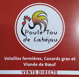 Photo n°7 de Poulé Tou de Labéjau à Le Born (Producteur de foie gras)