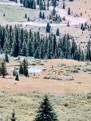 Cottonwood Pass Day use area - Thumbnail