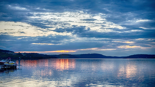Notre-Dame-Du-Lac Plage Gallery - Canada