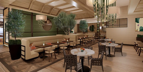 Photo of Zeffer’s Café