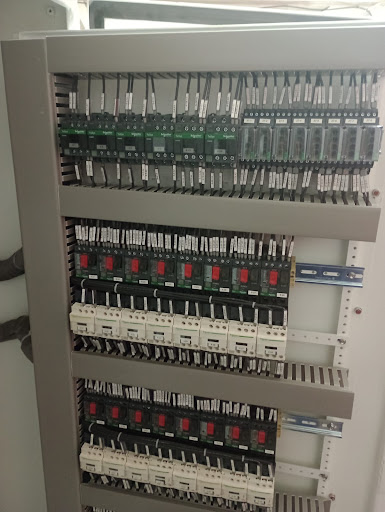 J&C Soluções Elétricas