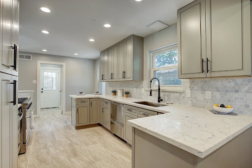 Avatar for SuperMike’s Remodeling