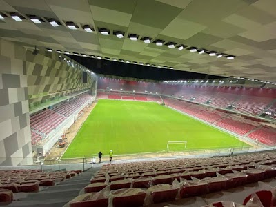 Air Albania Stadium