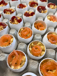 Photo n°4 de Boucherie du Château à Langeais (Cave à vins)