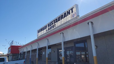 Bombay Restaurant and Buffet Truck Stop