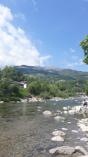 Ramello - Visual