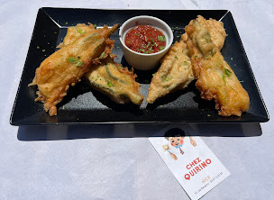 Photo n°8 de Restaurant Quirino à Nice (Restaurant)