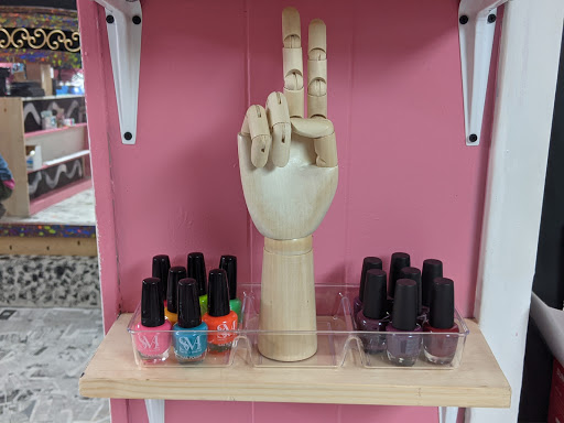 Hidden Beauty Hair Boutique - Thumbnail