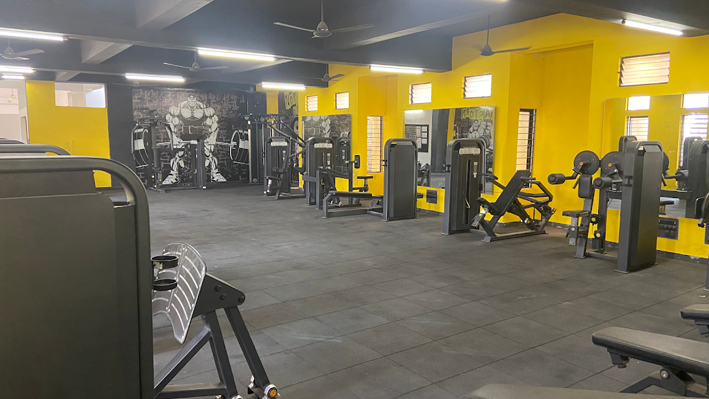 Ken S Gym Pedak Rd Rmc