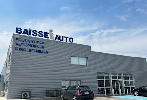 Photo n°1 de Baïsse Auto Narbonne à Narbonne (Magasin de batteries pour voitures)