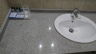 Photos of Hotel Kazzhol Astana
