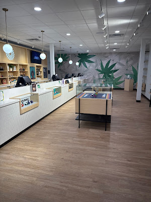 Photo of Trulieve Tampa Kennedy Dispensary