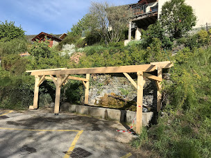 Photo n°14 de Fournier Julien ( FJ charpente ) à Bourg-Saint-Maurice (Menuisier)