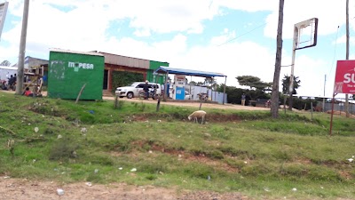 gas-station