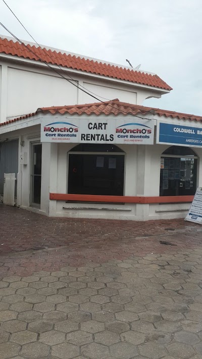 Photos of Moncho's Golf Cart Rentals