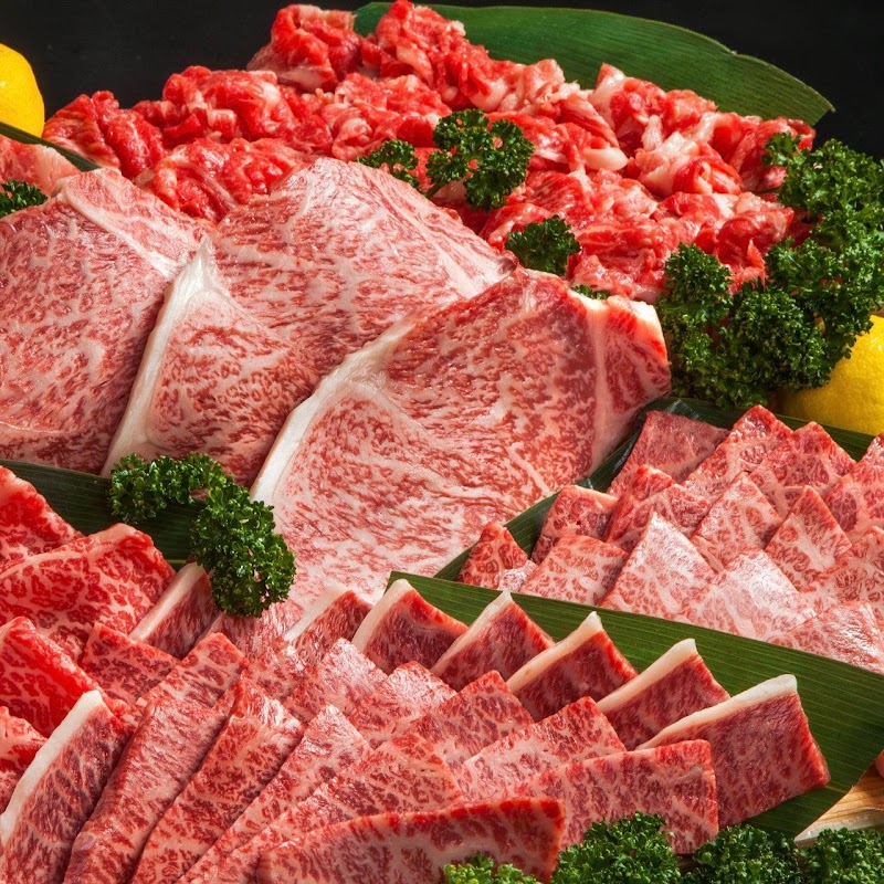 【焼肉】牛タン食べ放題 牛道楽 蒲田駅前店