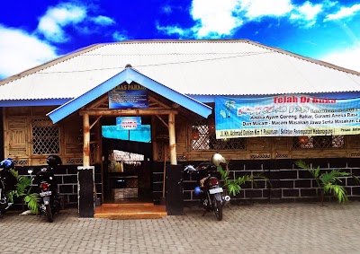 Photos of Rumah Makan & Lesehan Kampoeng Padi 2