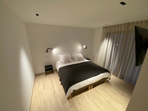 Photo de Location de vacances : Villa & Spa Océan Zen à Bénodet (29950)