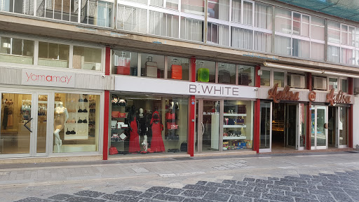 B.WHITE - Visual