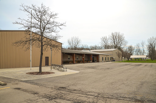 Palmyra Community Center, Inc. - Thumbnail