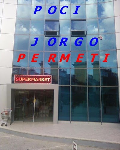 Supermarket poci