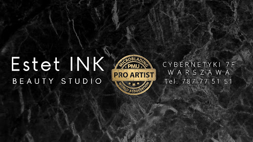 Estet INK Beauty Studio