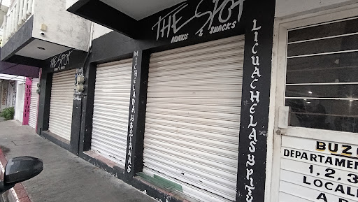 The Spot Drinks, Snacks & Pulques - Thumbnail