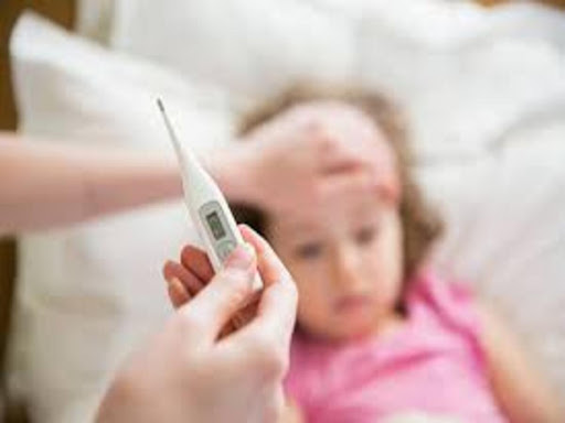 Pneumonia Care at Anjum Child Care Clinic – Dr. Moin Khan post image