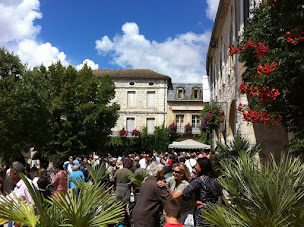 Photo n°17 de Le Moulin de Labique à Saint-Eutrope-de-Born (Maison d'hôtes)