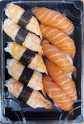 Photo n°16 de Un Air du Japon à Le Châtelet-en-Brie (Restaurant japonais)