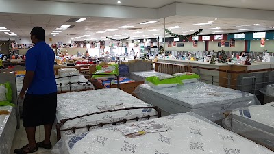 Photos of Courts Mega Samabula