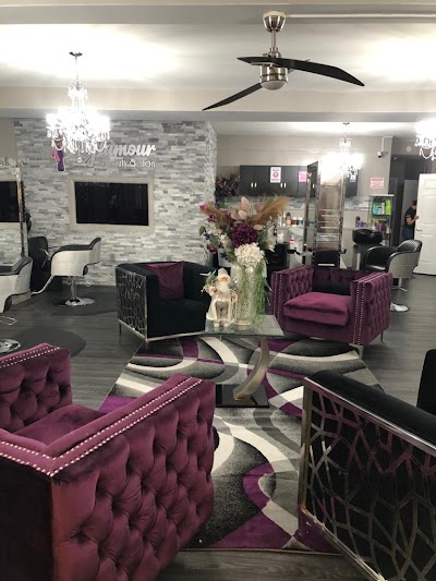 Glamour Beauty Salon