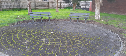 Holloway Drive Reserve - Thumbnail