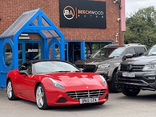 Beechwood Autos Limited